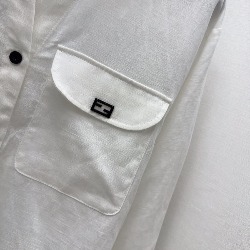 Fendi Shirts